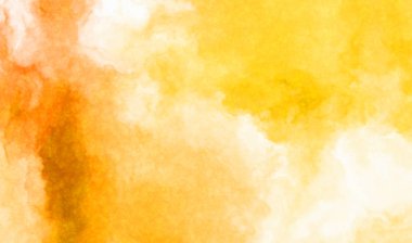 Suluboya arka plan. Soyut Illustration duvar kağıdı. Fırça darbesi ile boyanmış. 2d Görüntü.