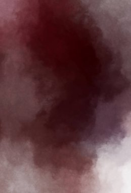 Suluboya arka plan. Soyut Illustration duvar kağıdı. Fırça darbesi ile boyanmış. 2d Görüntü.