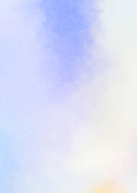 Suluboya arka plan. Soyut Illustration duvar kağıdı. Fırça darbesi ile boyanmış. 2d Görüntü.