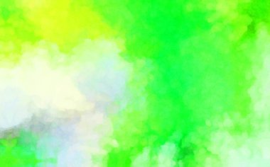 Suluboya arka plan. Soyut Illustration duvar kağıdı. Fırça darbesi ile boyanmış. 2d Görüntü.