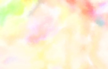 Suluboya arka plan. Soyut Illustration duvar kağıdı. Fırça darbesi ile boyanmış. 2d Görüntü.