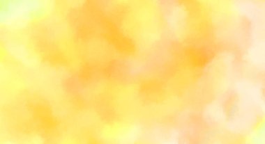 Suluboya arka plan. Soyut Illustration duvar kağıdı. Fırça darbesi ile boyanmış. 2d Görüntü.