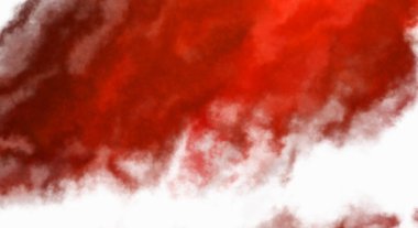 Suluboya arka plan. Soyut Illustration duvar kağıdı. Fırça darbesi ile boyanmış. 2d Görüntü.