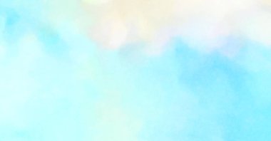 Suluboya arka plan. Soyut Illustration duvar kağıdı. Fırça darbesi ile boyanmış. 2d Görüntü.