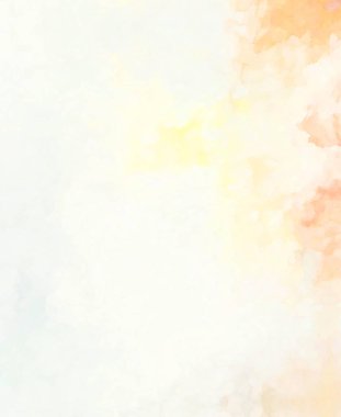 Suluboya arka plan. Soyut Illustration duvar kağıdı. Fırça darbesi ile boyanmış. 2d Görüntü.