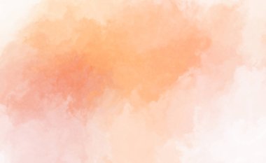 Suluboya arka plan. Soyut Illustration duvar kağıdı. Fırça darbesi ile boyanmış. 2d Görüntü.