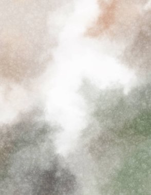 Suluboya arka plan. Soyut Illustration duvar kağıdı. Fırça darbesi ile boyanmış. 2d Görüntü.