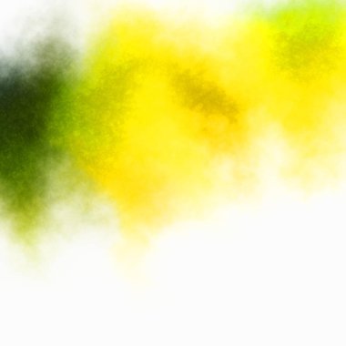 Suluboya arka plan. Soyut Illustration duvar kağıdı. Fırça darbesi ile boyanmış. 2d Görüntü.