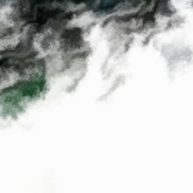 Suluboya arka plan. Soyut Illustration duvar kağıdı. Fırça darbesi ile boyanmış. 2d Görüntü.