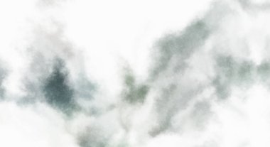 Suluboya arka plan. Soyut Illustration duvar kağıdı. Fırça darbesi ile boyanmış. 2d Görüntü.