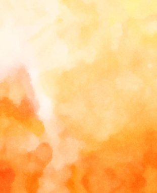 Suluboya arka plan. Soyut Illustration duvar kağıdı. Fırça darbesi ile boyanmış. 2d Görüntü.