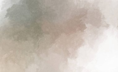 Suluboya arka plan. Soyut Illustration duvar kağıdı. Fırça darbesi ile boyanmış. 2d Görüntü.