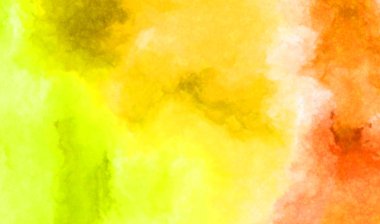 Suluboya arka plan. Soyut Illustration duvar kağıdı. Fırça darbesi ile boyanmış. 2d Görüntü.