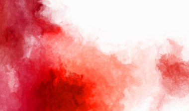 Suluboya arka plan. Soyut Illustration duvar kağıdı. Fırça darbesi ile boyanmış. 2d Görüntü.