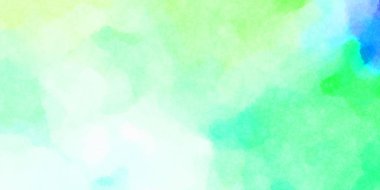 Suluboya arka plan. Soyut Illustration duvar kağıdı. Fırça darbesi ile boyanmış. 2d Görüntü.