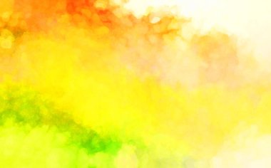 Suluboya arka plan. Soyut Illustration duvar kağıdı. Fırça darbesi ile boyanmış. 2d Görüntü.