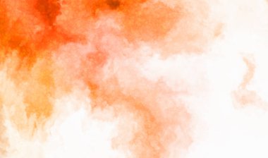 Suluboya arka plan. Soyut Illustration duvar kağıdı. Fırça darbesi ile boyanmış. 2d Görüntü.