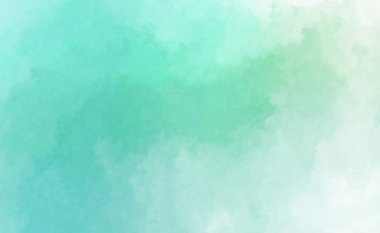 Suluboya arka plan. Soyut Illustration duvar kağıdı. Fırça darbesi ile boyanmış. 2d Görüntü.