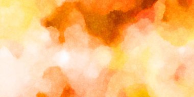 Suluboya arka plan. Soyut Illustration duvar kağıdı. Fırça darbesi ile boyanmış. 2d Görüntü.