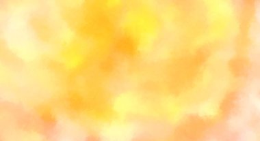 Suluboya arka plan. Soyut Illustration duvar kağıdı. Fırça darbesi ile boyanmış. 2d Görüntü.