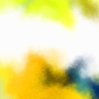 Suluboya arka plan. Soyut Illustration duvar kağıdı. Fırça darbesi ile boyanmış. 2d Görüntü.