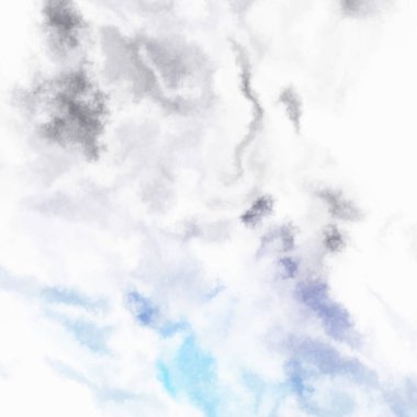 Suluboya arka plan. Soyut Illustration duvar kağıdı. Fırça darbesi ile boyanmış. 2d Görüntü.