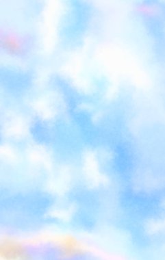 Suluboya arka plan. Soyut Illustration duvar kağıdı. Fırça darbesi ile boyanmış. 2d Görüntü.