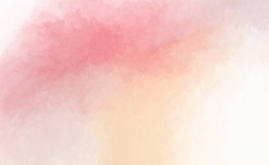 Suluboya arka plan. Soyut Illustration duvar kağıdı. Fırça darbesi ile boyanmış. 2d Görüntü.