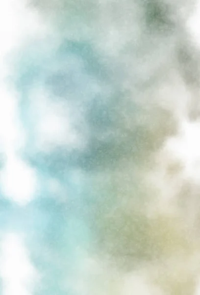 Акварельний Пофарбований Фон Абстрактні Ілюстрації Шпалери Малюнок Пензлем Ілюстрації — стокове фото