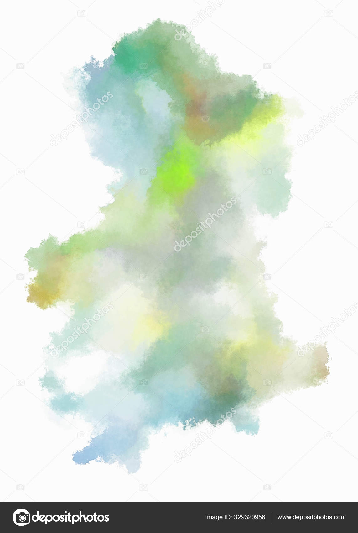 水彩画背景说明墙纸刷刷过的画2d说明 图库照片 C Hybrid Graphics 水彩画背景说明墙纸刷刷过的画2d说明 图库照片 C Hybrid Graphics