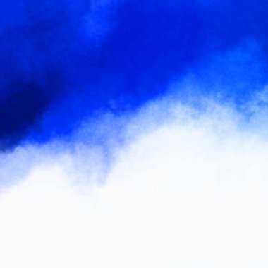 Suluboya arka plan. Soyut Illustration duvar kağıdı. Fırça darbesi ile boyanmış. 2d Görüntü.