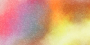 Suluboya arka plan. Soyut Illustration duvar kağıdı. Fırça darbesi ile boyanmış. 2d Görüntü.