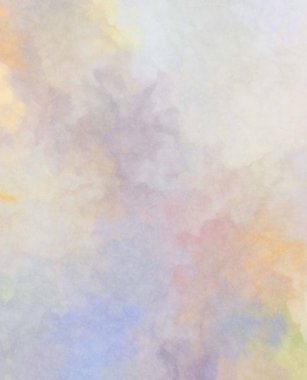 Suluboya arka plan. Soyut Illustration duvar kağıdı. Fırça darbesi ile boyanmış. 2d Görüntü.