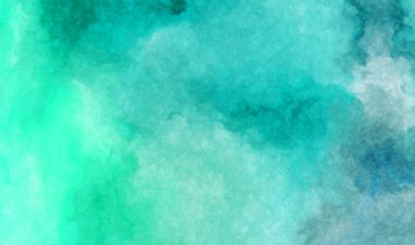 Suluboya arka plan. Soyut Illustration duvar kağıdı. Fırça darbesi ile boyanmış. 2d Görüntü.