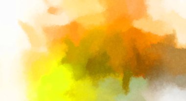 Suluboya arka plan. Soyut Illustration duvar kağıdı. Fırça darbesi ile boyanmış. 2d Görüntü.