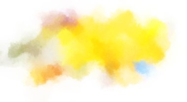 Suluboya arka plan. Soyut Illustration duvar kağıdı. Fırça darbesi ile boyanmış. 2d Görüntü.