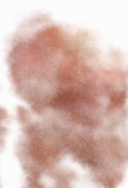 Suluboya arka plan. Soyut Illustration duvar kağıdı. Fırça darbesi ile boyanmış. 2d Görüntü.