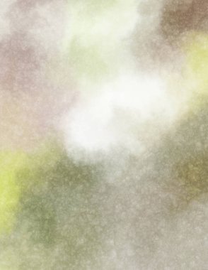 Suluboya arka plan. Soyut Illustration duvar kağıdı. Fırça darbesi ile boyanmış. 2d Görüntü.