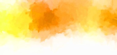 Suluboya arka plan. Soyut Illustration duvar kağıdı. Fırça darbesi ile boyanmış. 2d Görüntü.