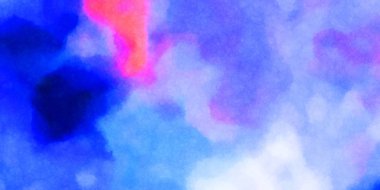 Suluboya arka plan. Soyut Illustration duvar kağıdı. Fırça darbesi ile boyanmış. 2d Görüntü.