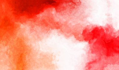 Suluboya arka plan. Soyut Illustration duvar kağıdı. Fırça darbesi ile boyanmış. 2d Görüntü.