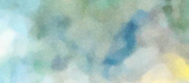 Suluboya arka plan. Soyut Illustration duvar kağıdı. Fırça darbesi ile boyanmış. 2d Görüntü.