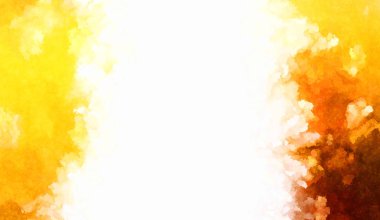 Suluboya arka plan. Soyut Illustration duvar kağıdı. Fırça darbesi ile boyanmış. 2d Görüntü.