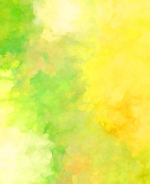 Suluboya arka plan. Soyut Illustration duvar kağıdı. Fırça darbesi ile boyanmış. 2d Görüntü.