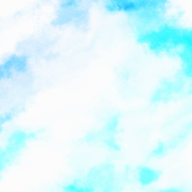 Suluboya arka plan. Soyut Illustration duvar kağıdı. Fırça darbesi ile boyanmış. 2d Görüntü.