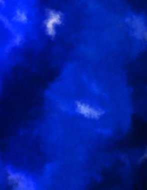 Suluboya arka plan. Soyut Illustration duvar kağıdı. Fırça darbesi ile boyanmış. 2d Görüntü.