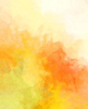 Suluboya arka plan. Soyut Illustration duvar kağıdı. Fırça darbesi ile boyanmış. 2d Görüntü.