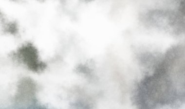 Suluboya arka plan. Soyut Illustration duvar kağıdı. Fırça darbesi ile boyanmış. 2d Görüntü.