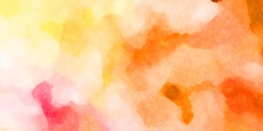 Suluboya arka plan. Soyut Illustration duvar kağıdı. Fırça darbesi ile boyanmış. 2d Görüntü.