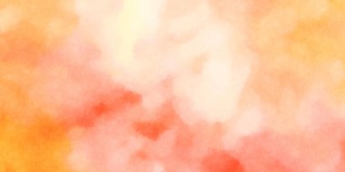 Suluboya arka plan. Soyut Illustration duvar kağıdı. Fırça darbesi ile boyanmış. 2d Görüntü.